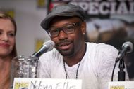 Comic-Con 2011 - Day 1 - Source: Getty